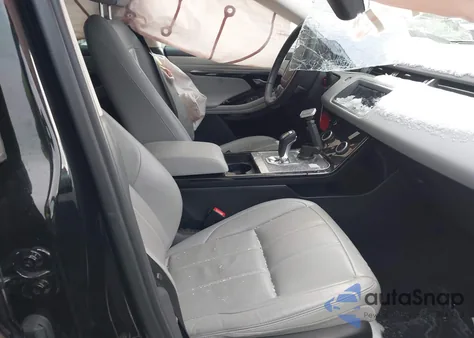 2020 Land Rover Range Rover Evoque S из США, поврежденный, VIN SALZJ2FX5LH026547